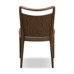 Product Image 5 for Jessen Chestnut Dining Chair from Four Hands