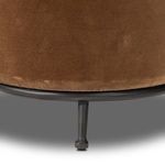 Product Image 9 for Gwendolyn Accent Stool from Four Hands