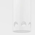 Product Image 6 for Jean 1 Light Wall Sconce from Mitzi