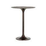 Product Image 8 for Simone Antique Rust Bar Table from Four Hands