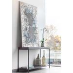Product Image 3 for Makrana Marble Console Table from Moe's