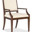 Product Image 1 for Archives Upholstered Chair from Hooker Furniture