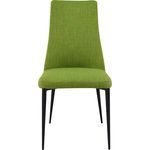 Product Image 3 for Palm Chair   Set Of Two from Moe's