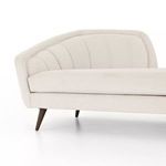 Product Image 6 for Rose White Chaise Lounge Quince Ivory from Four Hands