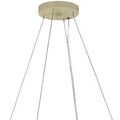 Product Image 7 for Tetterby Chandelier from Currey & Company