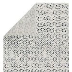 Product Image 4 for Avis Trellis Ivory/ Black Rug from Jaipur 