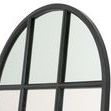 Product Image 3 for Grid Arched Mirror from Essentials for Living