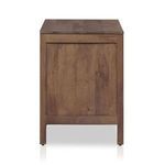 Product Image 5 for Sydney Large Solid Mango Nightstand - Brown Wash from Four Hands