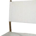 Product Image 8 for Landon Gold Chair from Gabby