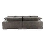 Product Image 3 for Plunge Sectional from Moe's