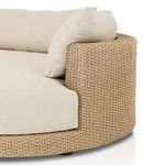 Product Image 14 for Sylvan Outdoor 2 Piece Sectional with Chaise from Four Hands