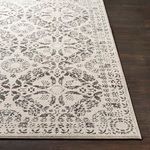 Product Image 7 for Bahar Beige / Medium Gray Rug from Surya
