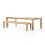 Product Image 20 for Isador Dining Table 96" from Four Hands