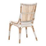Product Image 5 for Tulum Rattan Dining Chair, Set of 2 from Essentials for Living