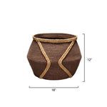 Product Image 3 for Python Basket from Jamie Young