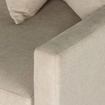 Product Image 8 for Juniper 2pc Sectional-Alcott Fawn from Four Hands