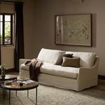 Product Image 27 for Monette Brussels Natural Linen Slipcover Sofa from Four Hands