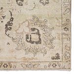 Product Image 4 for Victoire Medallion Green / Gray Area Rug from Jaipur 