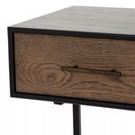 Product Image 4 for August C Shaped Nightstand from Four Hands