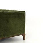 Product Image 27 for Dylan Sapphire Olive Upholstered Sofa from Four Hands
