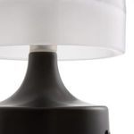Product Image 4 for Verglas Rechargeable Accent Lamp from Arteriors