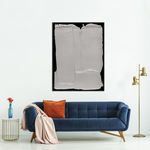 Product Image 4 for Snowy Night II Framed Artwork from Leftbank