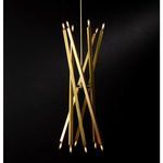 Product Image 9 for Viper Chandelier from Regina Andrew Design