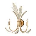 Product Image 6 for Foliatura Wall Sconce from Currey & Company