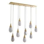 Product Image 6 for Giselle Multi-Port Chandelier from Arteriors