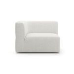 Product Image 3 for Rhythm Corner Sectional Ivory from Caracole