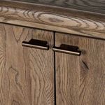 Product Image 27 for Glenview Aged Bronze Iron Bookcase from Four Hands