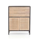 Product Image 7 for Sydney Tall Dresser Black Wash from Four Hands