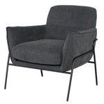 Product Image 1 for Oscar Occasional Chair from Nuevo