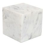 Product Image 3 for Cora Cube Tabletop Accent from Moe's
