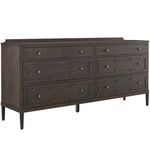 Product Image 3 for Glenwood Cerused Brown Dresser from Gabby