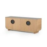 Product Image 8 for Gunther Media Console Natural Oak from Four Hands