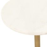 Product Image 3 for Bree Adjustable Accent Table from Four Hands