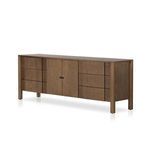 Product Image 16 for Pollard Tan Oak Veneer Media Console from Four Hands