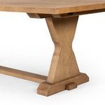 Product Image 7 for Idella Extension Dining Table from Four Hands