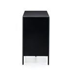 Product Image 6 for Soto Black Sideboard from Four Hands