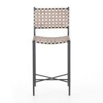 Product Image 9 for Garza Bar + Counter Stool from Four Hands