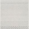 Product Image 3 for Greenwich Indoor / Outdoor Geometrical Gray Rug from Surya