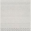 Product Image 3 for Greenwich Indoor / Outdoor Geometrical Gray Rug from Surya