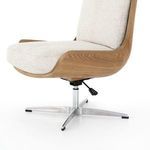 Product Image 22 for Burbank Elder Sand Desk Chair from Four Hands