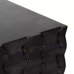 Product Image 10 for Raffael Bar Cabinet Carved Black Wash from Four Hands