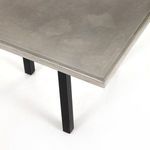 Product Image 6 for Gower Outdoor Dining Table 79" from Four Hands