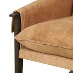 Product Image 6 for Camber Chair Whistler Chamois from Four Hands