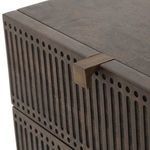 Product Image 26 for Kelby Filing Cabinet Carved Vintage Brown from Four Hands