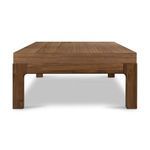 Product Image 19 for Arturo Natural Walnut Traditional Coffee Table from Four Hands