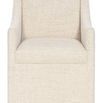 Product Image 4 for Eleana Castered Arm Chair from Hooker Furniture